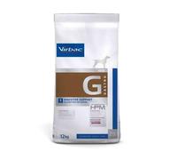 Virbac Veterinary hpm Diet Chien Gastro Digestive Support Maldigestion Croquettes 12kg