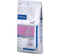 Virbac Veterinary HPM Dog Allergy A2 Intolérances Alimentaires 12kg