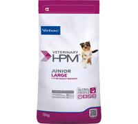 Virbac Veterinary HPM Junior Large Dog 12kg