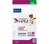 Virbac Veterinary HPM Junior Large Dog 3kg