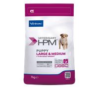 Virbac Baby Dog Large & Medium 7kg