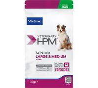Virbac Veterinary HPM Senior Large & Medium Dog 3kg