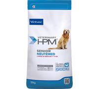 Virbac Veterinary HPM Senior Neutered Dog Large & Medium 12kg