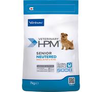 Virbac Veterinary HPM Senior Neutered Dog Small & Toy 7kg