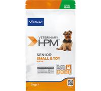 Virbac Veterinary HPM Senior Small & Toy Dog 3kg