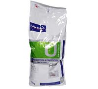 Virbac Veterinary HPM Urology D&P croquettes pour chiens Aliment 12000 g
