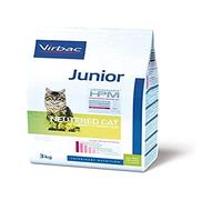 Virbac Veterinary HPM Chat Junior Neutered