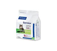 Virbac Veterinary HPM Vet Cat Senior Neutered Nourriture pour Chat 7 kg