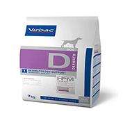 Virbac HPM Dermatology Support Chien 7Kg