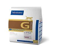 Virbac Veterinary HPM Vet Digestive Support Nourriture pour Chat 1,5 kg