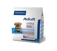 Virbac Veterinary HPM Adult Neutered Small & Toy pour Chien 7kg