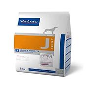 Virbac Veterinary HPM Vet Joint Mobility Nourriture pour Chien 3 kg