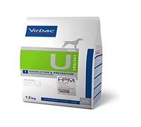 Virbac Dog Urology Struvite Dissol.&prev. U1 12kg