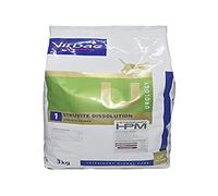 Virbac Veterinary HPM Cat Urology U1 Struvite Dissolution 3kg