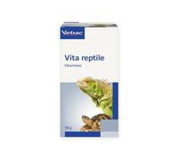 Virbac vita reptile 18g