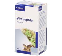 Virbac Vita Reptile Poudre 18 g