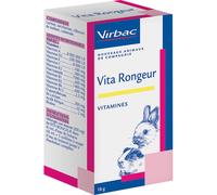 Virbac Vita Rongeur Poudre 18g