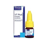 Virbac VT Phak Goutte Oculaire 5ml