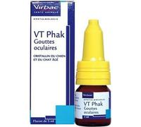 VT PHAK Gouttes oculaires 5ml