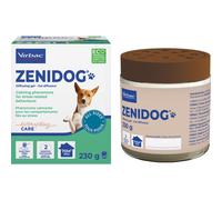 Virbac Zenidog Phéromones Apaisantes Chiens Stress Et Anxiété Gel Diffuseur 230g