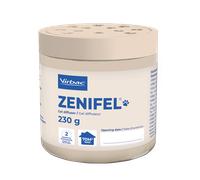 Virbac Zenifel Anti-Stress Gel Diffuseur pour Chats 230g