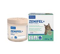 Virbac Zenifel Gel Diffuseur Gel(S) 230 g