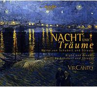 Vircanto - Nacht und Träume [Import]
