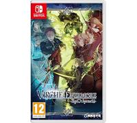Nintendo Jeu vidéo Virche Evermore -EpiC: Lycoris- Nintendo Switch