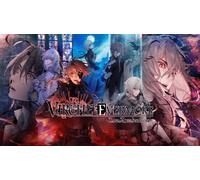 Virche Evermore ErroR Salvation (Nintendo)