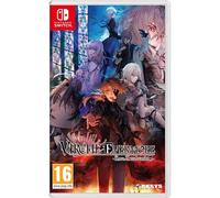 Koch Media – Jeu vidéo – Virche Evermore - Error: Salvation – Nintendo Switch – Édition Standard