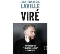 Viré Jean-François Laville (Auteur)