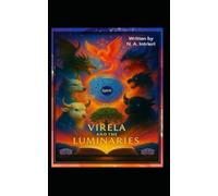 Virela and The Luminaries: Book One