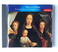 Virelai - Medieval Christmas