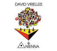 Virelles David - Antenna [Import]