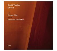 David Virelles, Ramon Diaz & Nosotros Ensemble – Gnosis – CD – Import