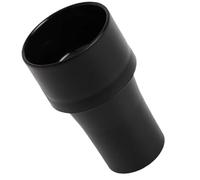 VIRELLO Adaptateur de tuyau pour Bosch VAC004, connecteur de port de 5,3 cm vers 35 mm pour routeurs RA1180 RA1181 RA1171, extraction de poussière pour BB1209 VAC005 VAC006