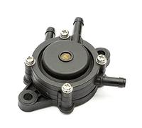 VIRELLO Aspirateur à essence pour générateur de moteur GX100, trou de fixation de 7 mm, espacement des trous de 69 mm - Transfert de carburant portable pour petits groupes électrogènes et équipements