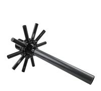 VIRELLO Assemblage latéral avec tuyau central SX180DA, compatible avec filtre à sable Hayward Pro S180T S190T S210T Series, pièce de rechange efficace pour filtration d'eau de piscine