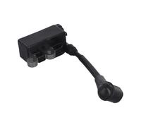 VIRELLO Bobine d'allumage de rechange pour débroussailleuse modèles RY251PH RY252CS RY253SS RY254BC - Pièce de rechange haute performance pour l'entretien des petits moteurs