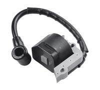 VIRELLO Bobine d'allumage pour Stihl FS38 FS45 FS55 FS55C FS46 FC55, compatible MPN 4140 400 1308, pièce de rechange sauf versions KM55 et A/DZ