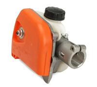 VIRELLO Boîte de vitesses pour scie à chaîne HT73 HT75 HT100 KM90 - Construction en métal, installation facile pour séries G3K7 et 73-130