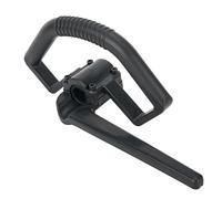 VIRELLO Brast Poignée de débroussailleuse pour tondeuse multifonction MT-3805 4 en 1 Plus - Plastique industriel, robuste et durable - Aménagement paysager professionnel et nettoyage des brosses