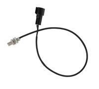 VIRELLO Câble de capteur de béquille électrique pour moto tout-terrain, 460 mm, fil de commutateur de béquille latérale pour Talaria MX4, PP et pièce de rechange en acier inoxydable