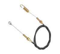 VIRELLO Câble de traction 06921200 pour tondeuse à gazon Ariens, fil d'entraînement en métal haute résistance, compatible avec LM21 LM21S LM21SW LM21SC LM214SP