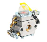VIRELLO Carburateur pour débroussailleuse à essence, taille-haie, taille-haie, élagueuse 30 cc modèles RBC30SESA RHT2660DA RLT30CESA RPR3025JA
