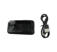 VIRELLO Chargeur électronique pour SRAM, affichage numérique intelligent, arrêt automatique, station de batterie de type C 8,4 V 300 mA pour poste compte-gouttes AXS eTap