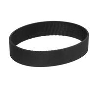 VIRELLO Courroie de direction et pignon 310 x 22 mm 155 dents de rechange pour Mercedes-Benz Classe V W447 et Vito W447 Noir