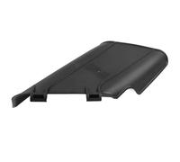 VIRELLO Déflecteur de décharge pour tondeuses TimeCutter 42, compatible avec Z4200 ZS4200T SS4200 et tracteur de pelouse 71255 XLS 420T, matériel inclus pour une installation facile et sécurisée