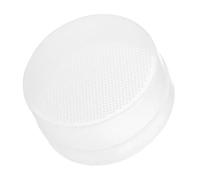 VIRELLO Diffuseur de flash pour Godox série V1, kit boîte à lumière pour AD200Pro AD100Pro H200R, tête ronde, modificateur de lumière en matériau PE pour réduire l'éblouissement et adoucir les ombres