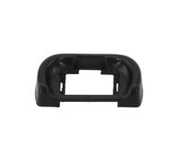 VIRELLO EP-11 Œilleton Viseur pour Sony A7 Series Masque PC pour A7R IV III II, A7S III II, A7 III II, A7 III II, Joint de lumière noire 4 x 3 x 2 cm